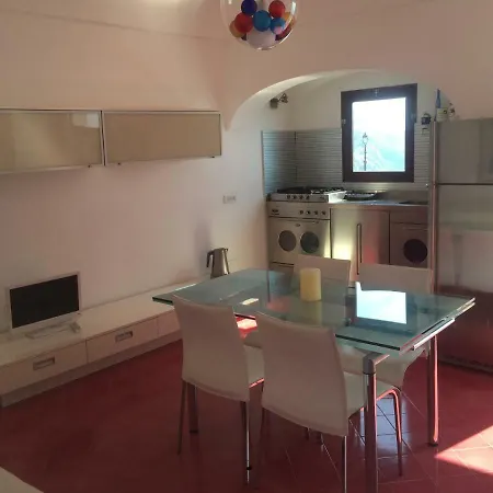 Casa vacanze La Casa Del Sole