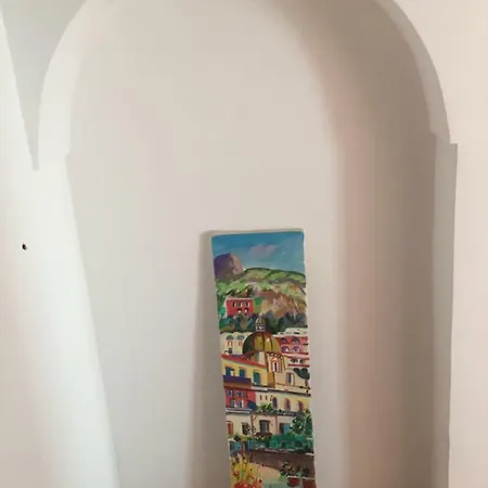 Casa vacanze La Casa Del Sole *