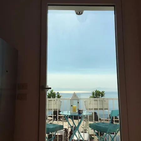 La Casa Del Sole Vakantiehuis Praiano