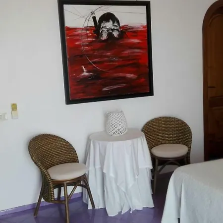 La Casa Del Sole *