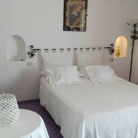 La Casa Del Sole *
